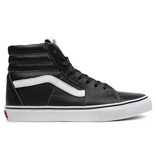 Sk8-Hi LX - VLT Black
