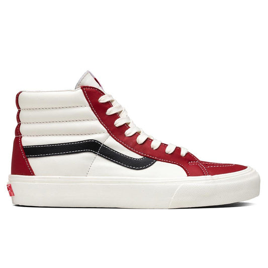 Sk8-Hi Reissue VLT - Chili Pepper/Marshmallow/Black