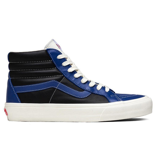 Sk8-Hi Reissue VLT - True Blue/Black