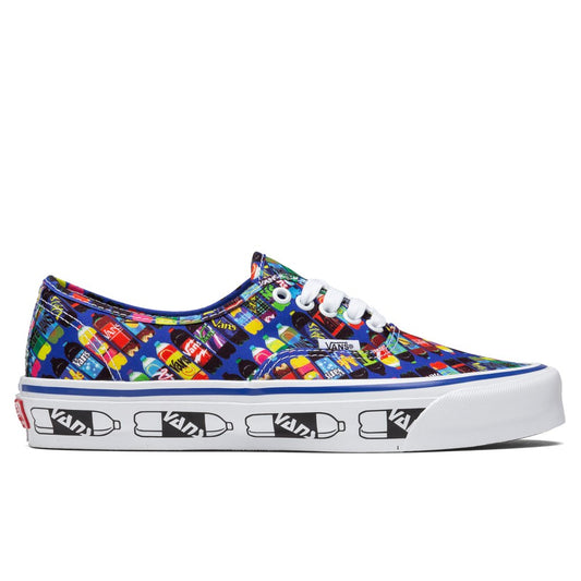 Vans Vault x Fergadelic OG Authentic LX - Corner Shop Drink