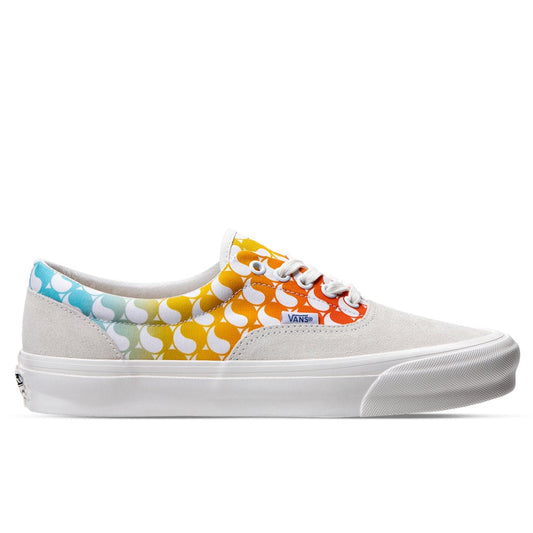 Vans Vault x Free & Easy OG Era LX - Yin Yang/Marshmallow