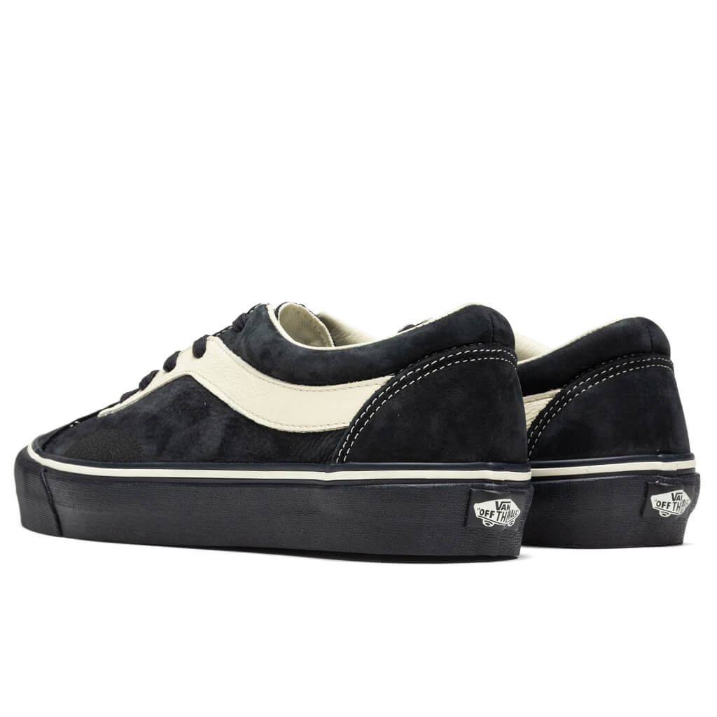 Vans Vault x Julian Klincewicz Bold Ni LX - Black Beauty