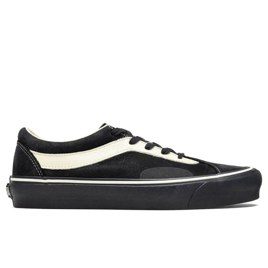 Vans Vault x Julian Klincewicz Bold Ni LX - Black Beauty