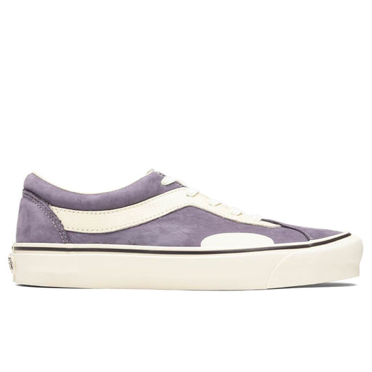 Vans Vault x Julian Klincewicz Bold Ni LX - Grey Ridge