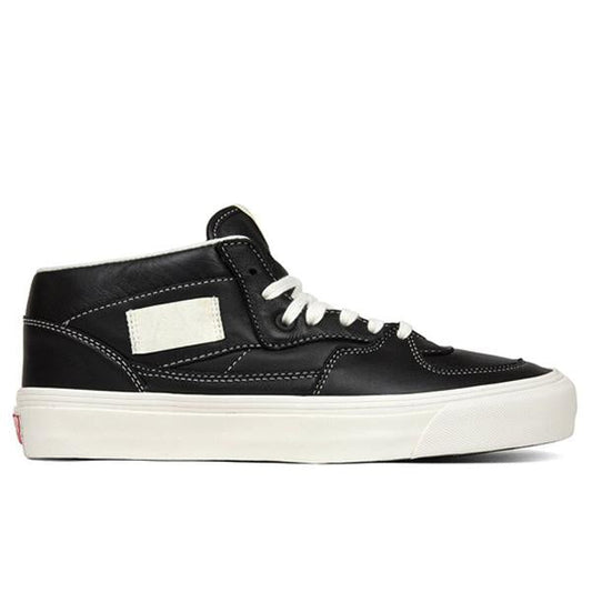 Vans Vault x Steve Caballero OG Half Cab LX - Black