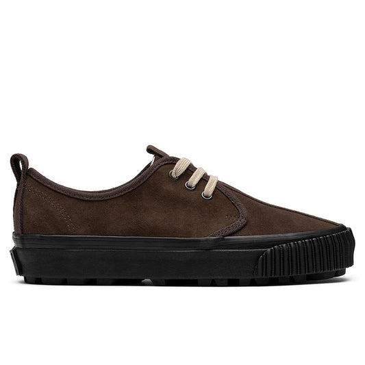 Vans Vault x Taka Hayashi Derby V Lug LX - Desert Palm