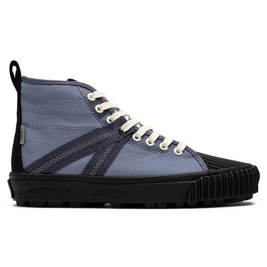 Vans Vault x Taka Hayashi SK8-Hi Decon V Lug LX - Tempest/Black