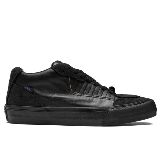 Vans Vault x Taka Hayashi TH Style 98 LX - Black