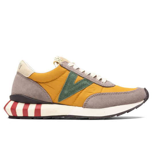 Attica Trainer - Mustard