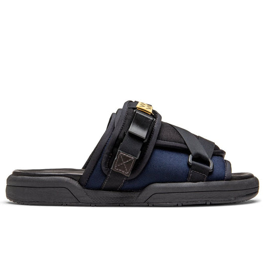 Christo 2-Tone - Black