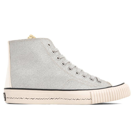 Skagway Hi Folie - Silver