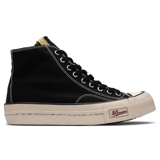 Skagway Hi Patten - Black