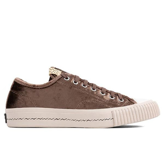 Skagway Lo - Brown