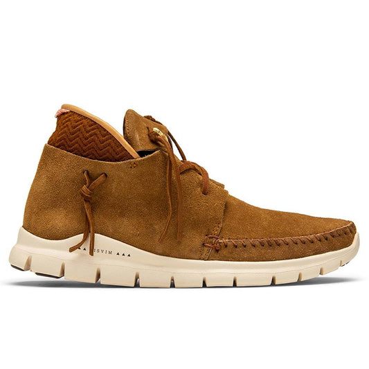 UTE Moc Trainer Mid-Folk - Camel