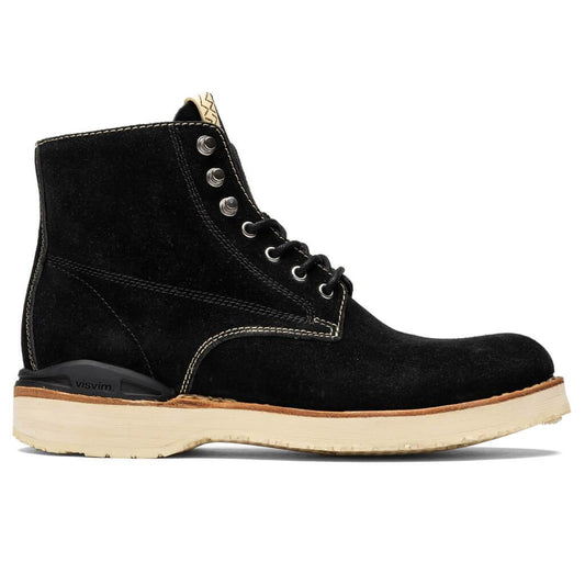 Virgil Boots - Black