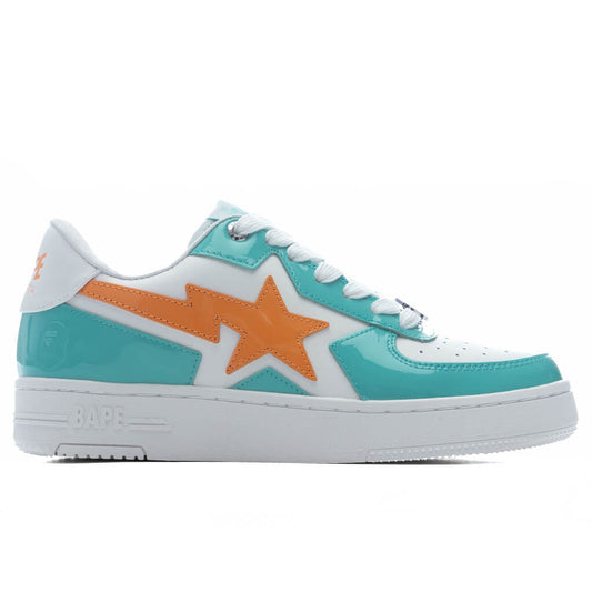 Women's Bape STA Icon #2 - Blue