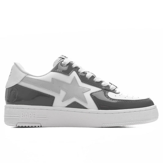 Women's Bape STA Icon #2 - Gray