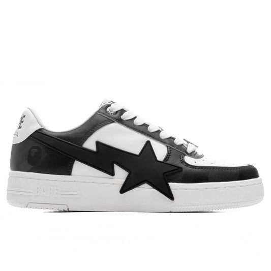 Women's Bape STA OS #1 - Black