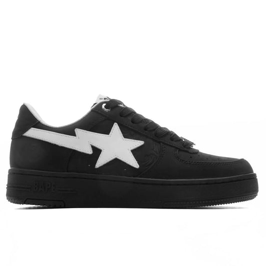 Women's Bape STA #3 - Black