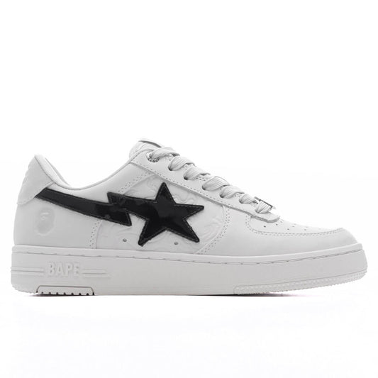 Women's Bape STA #3 - White