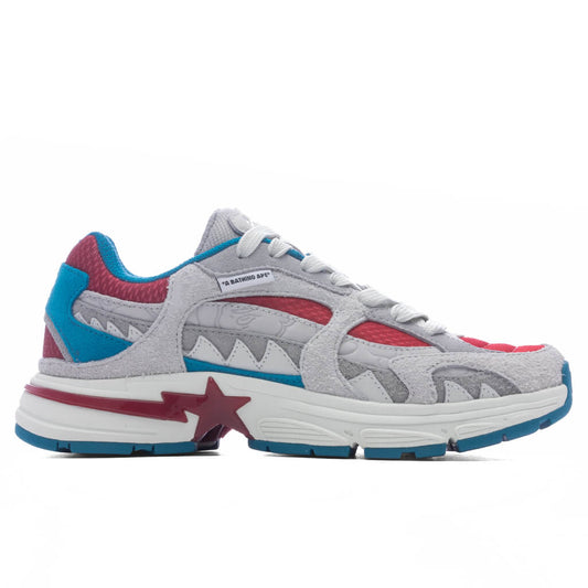 Women's Bape Shark STA #2 - Gray
