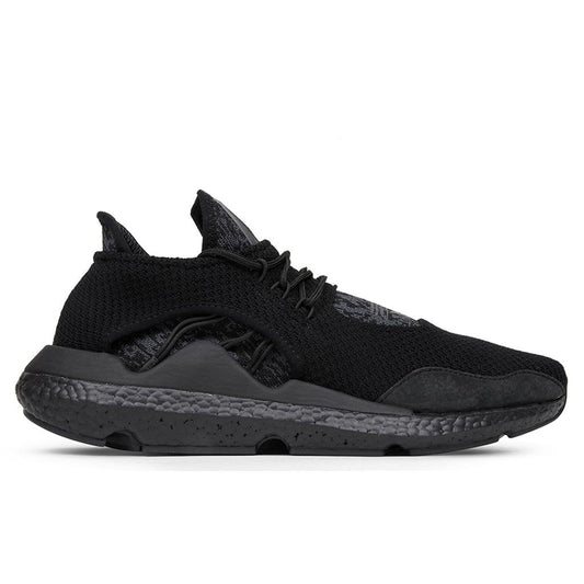 Saikou - Black/Black
